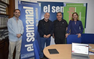 Llamamiento a las Sociedades Laborales de Castilla la Mancha
