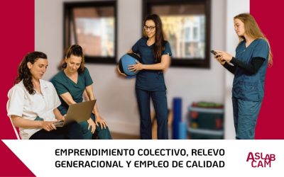 EMPRENDIMIENTO COLECTIVO, RELEVO GENERACIONAL Y EMPLEO DE CALIDAD